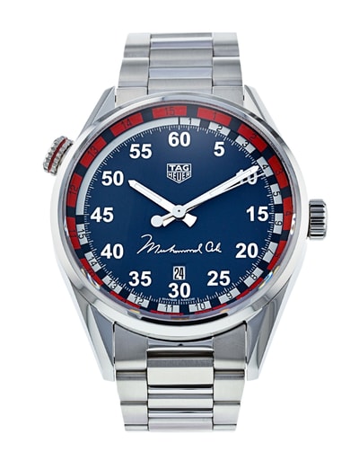 Tag Heuer Carrera WAR2A13.BA0738